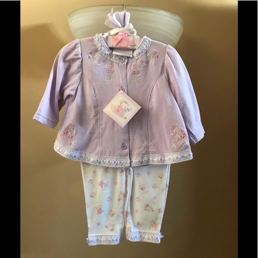 Baby 👶🏻 3 piece set